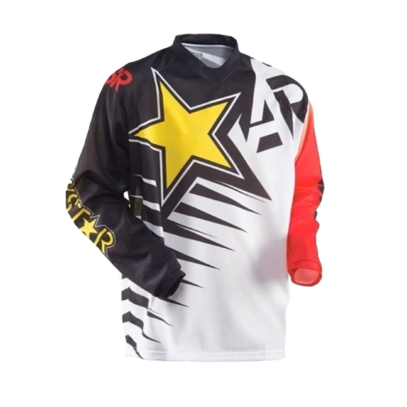 Breathable Quick Dry Motocross - Motorcycle Gear For Woman recension och pris