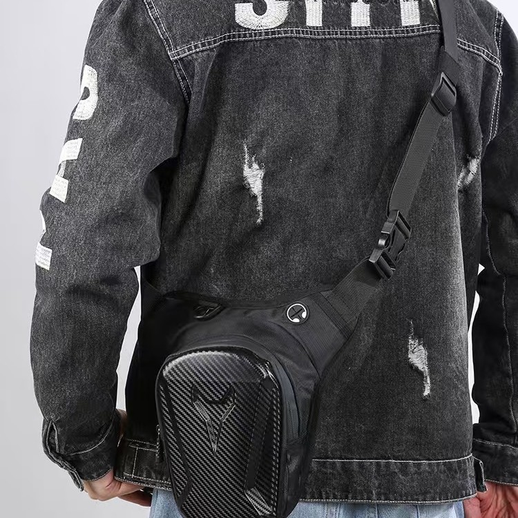 Motorcycle Leg Tank Bag Waterp - Motorcycle Gear Companies recension och pris