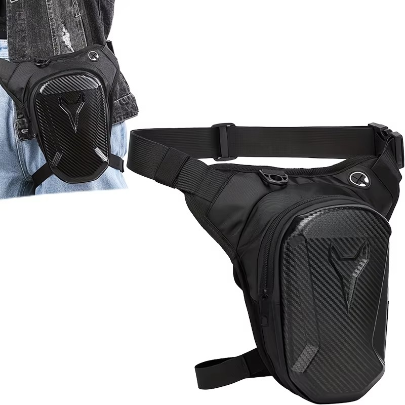 2026 Motorcycle Leg Tank Bag W - Motorcycle Gear Companies recension och pris