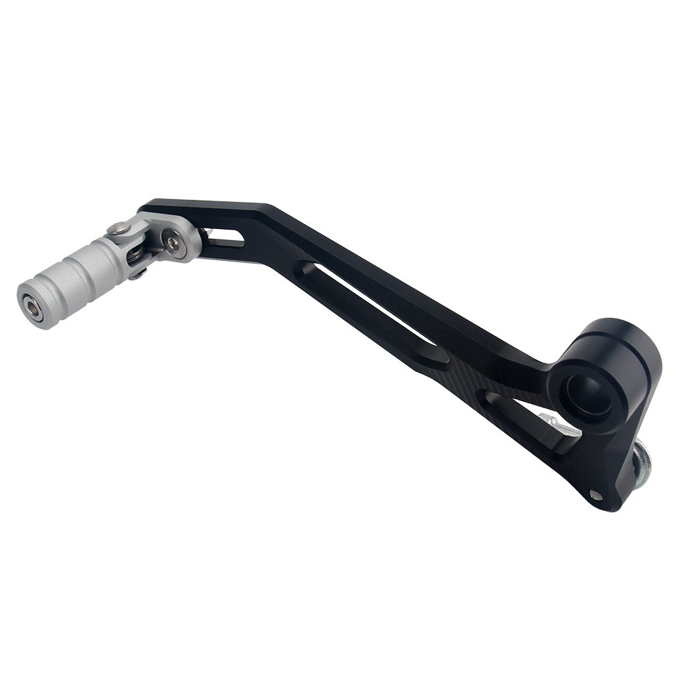 Motorcycle Adjustable Gear Shi - Motorcycle Gear Lever Extender recension och pris