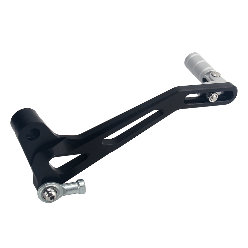 Motorcycle Adjustable Gear Shi - Motorcycle Gear Lever Extender recension och pris