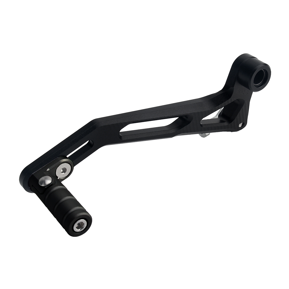 Motorcycle Adjustable Gear Shi - Motorcycle Gear Lever Extender recension och pris