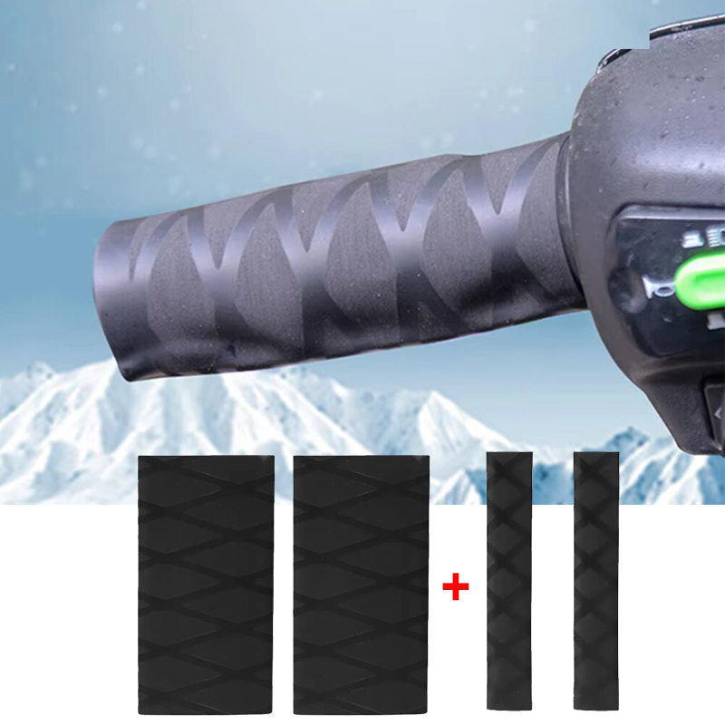 SEAMETAL Motorcycle Handlebar  - Handlebar Grip Heated recension och pris