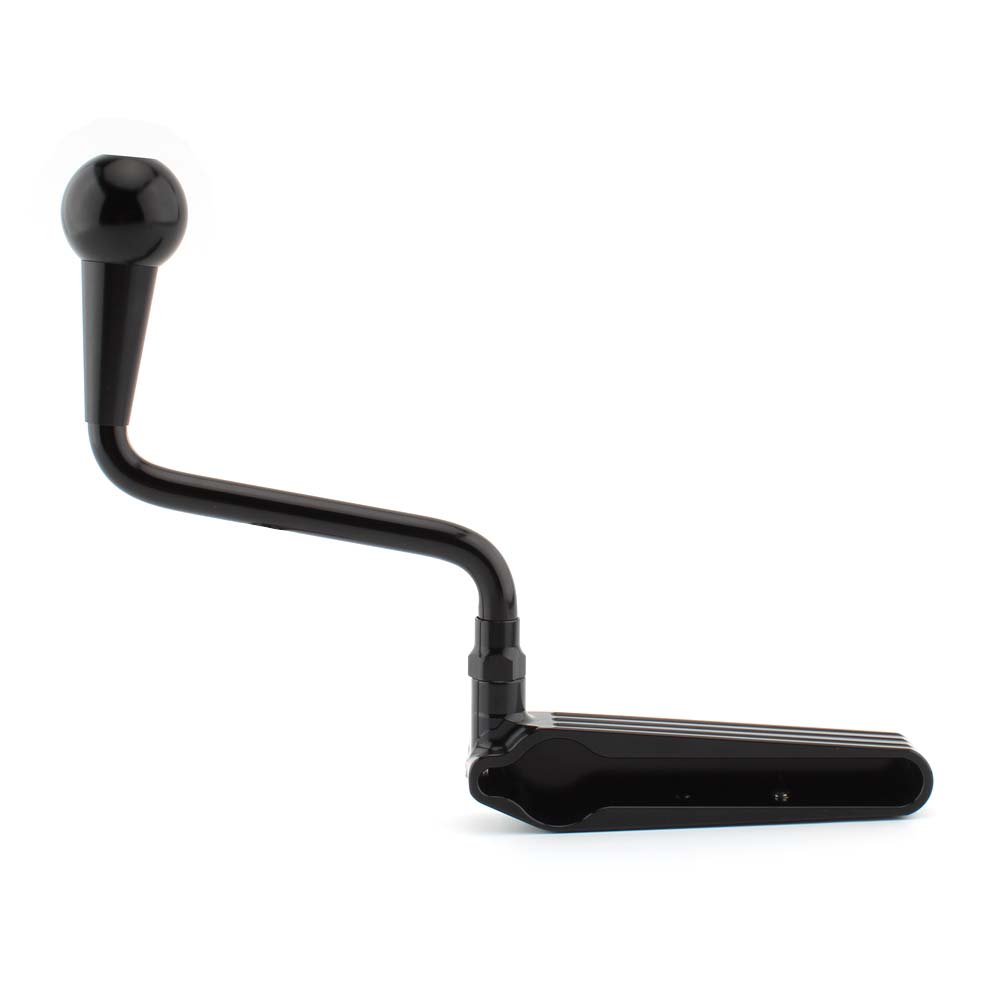 For BMW R18 2020- MV R18 Trans - Motorcycle Gear Lever Extender recension och pris