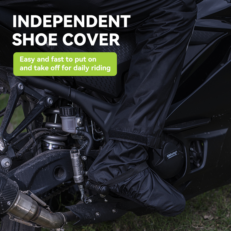 SFK Waterproof Motorcycle Ridi - Motorcycle Gear Mens recension och pris