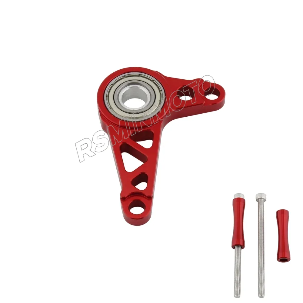 For Honda Grom 125 Monkey 125  - Motorcycle Gear Lever Extender recension och pris