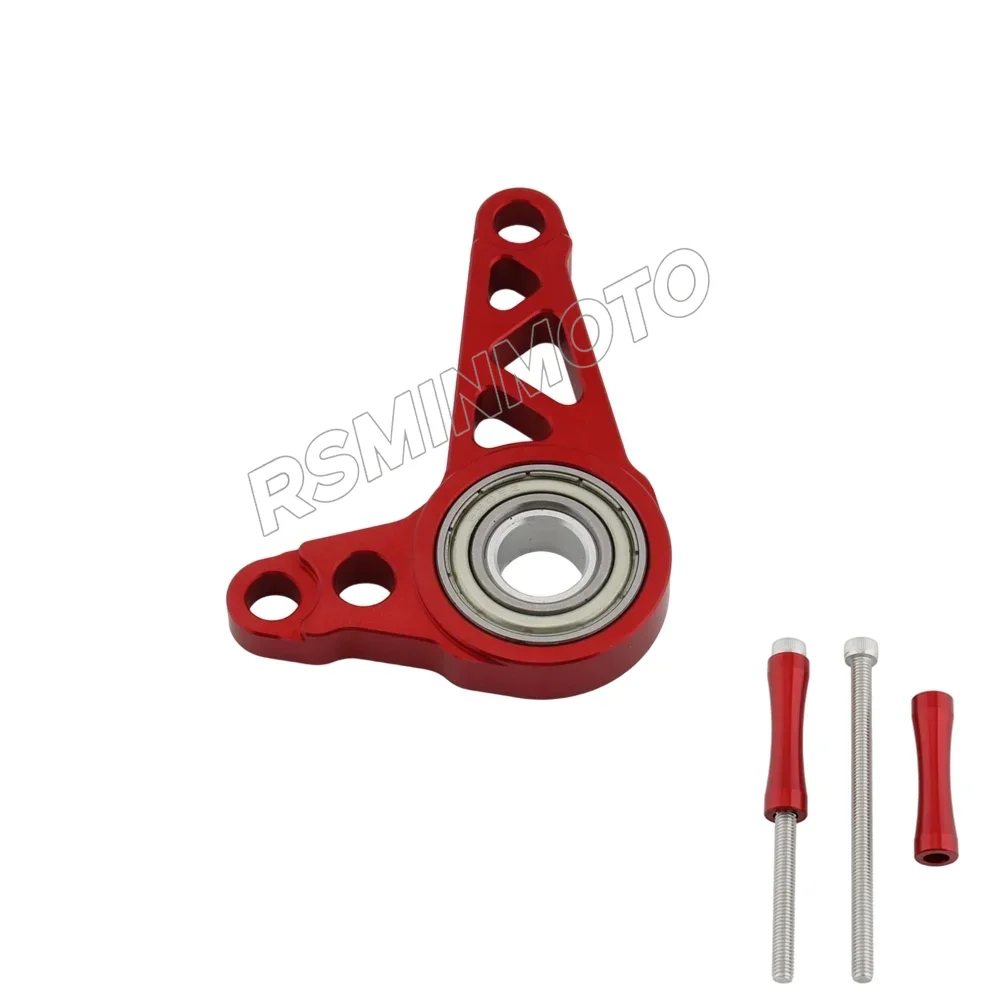 For Honda Grom 125 Monkey 125  - Motorcycle Gear Lever Extender recension och pris