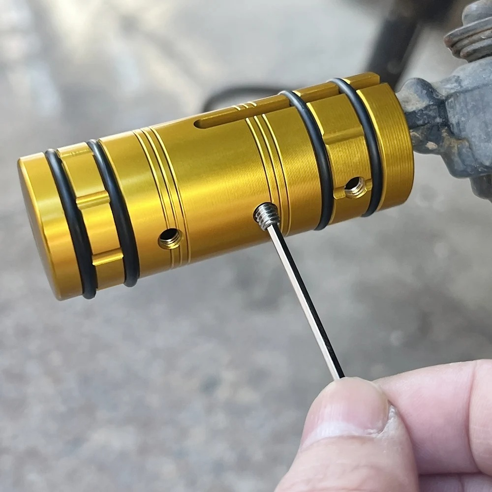 Motorcycle Gear Shift Lever Pe - Motorcycle Gear Lever Extender recension och pris
