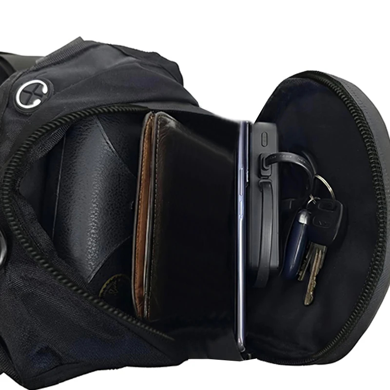 Motorcycle Leg Tank Bag Waterp - Motorcycle Gear Companies recension och pris