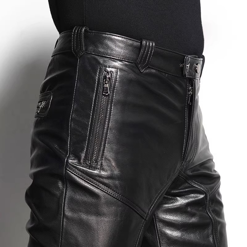 Mauroicardi Spring Cool Handso - Motorcycle Gear Mens recension och pris