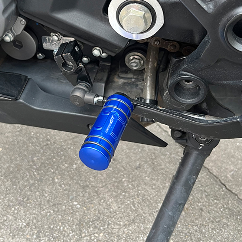 Motorcycle Accessories For BMW - Motorcycle Gear Lever Extender recension och pris