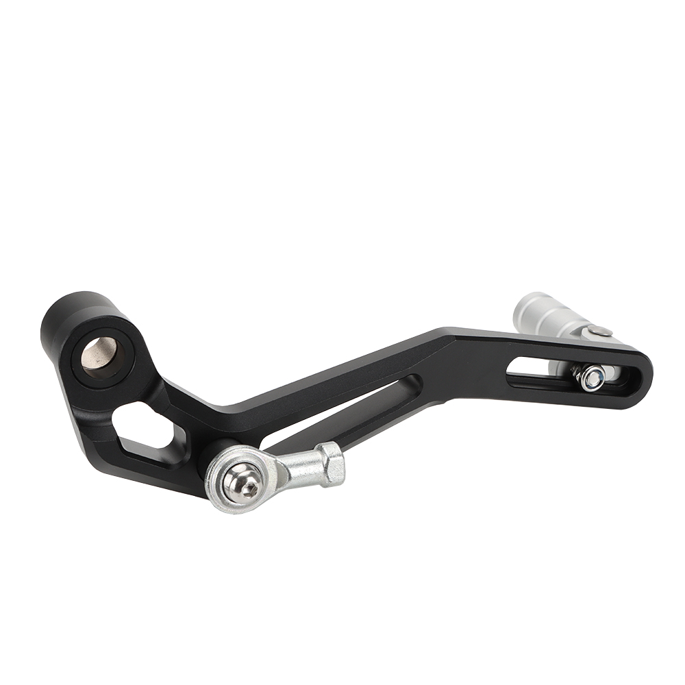 For SUZUKI V-STROM 650 DL650 2 - Motorcycle Gear Lever Extender recension och pris