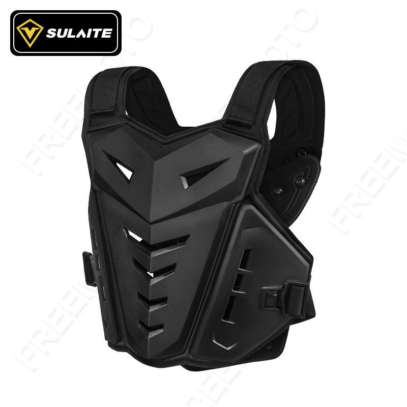 SULAITE Motocross Body Armor M - Motorcycle Gear Mens recension och pris