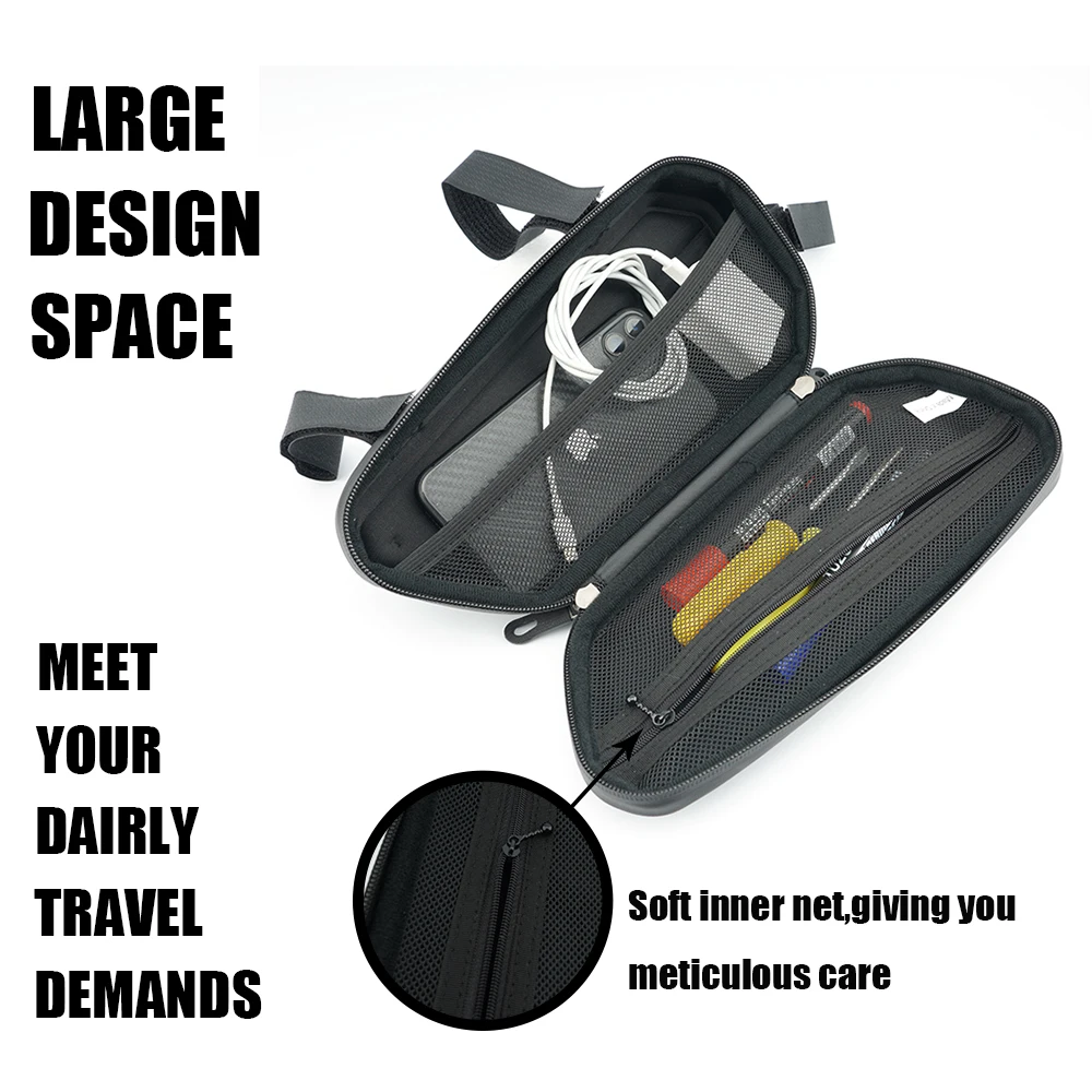 2025 New For Kove 510X 800x 52 - Motorcycle Gear Backpack recension och pris