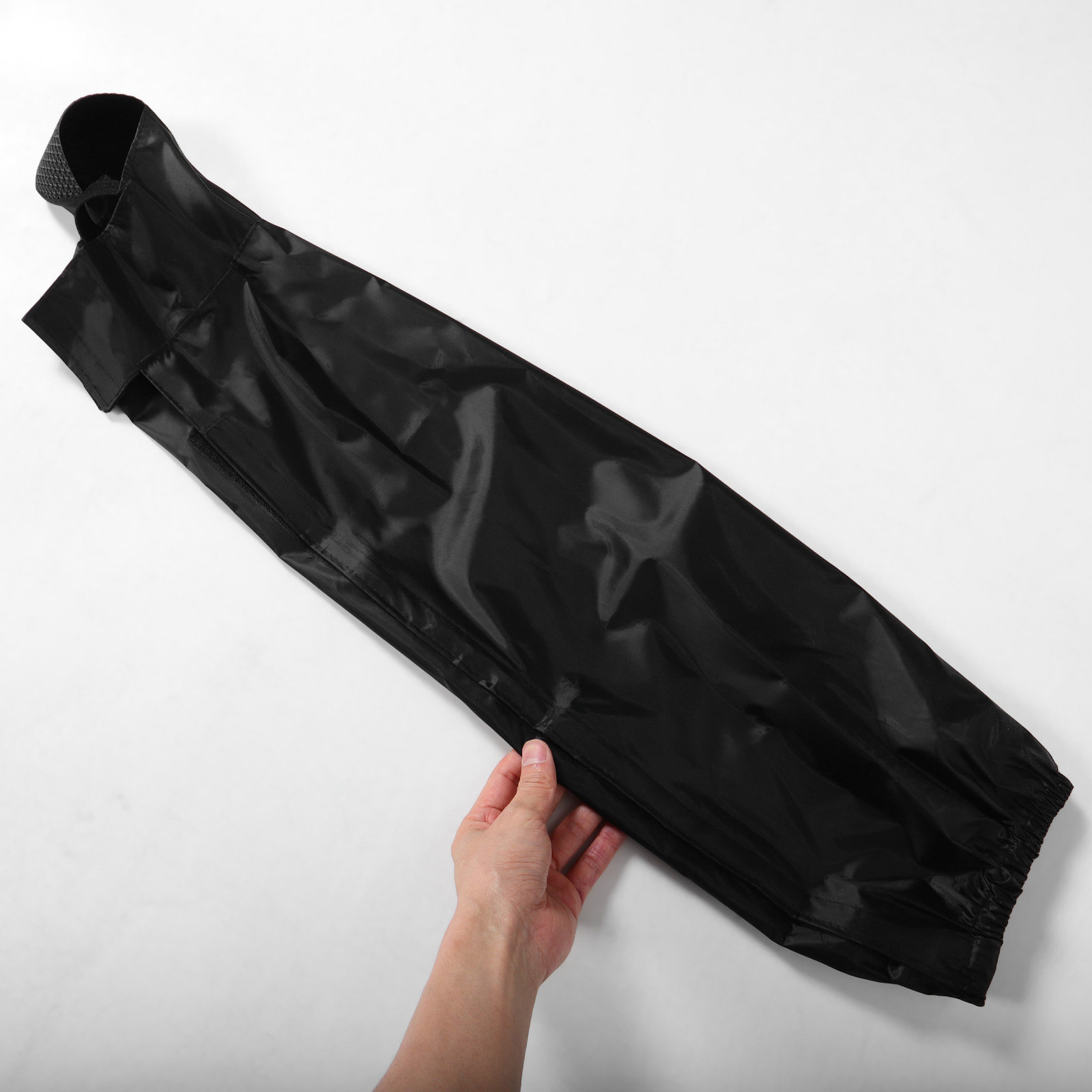 1 Pair Of Waterproof Rain Pant - Motorcycle Gear Mens recension och pris
