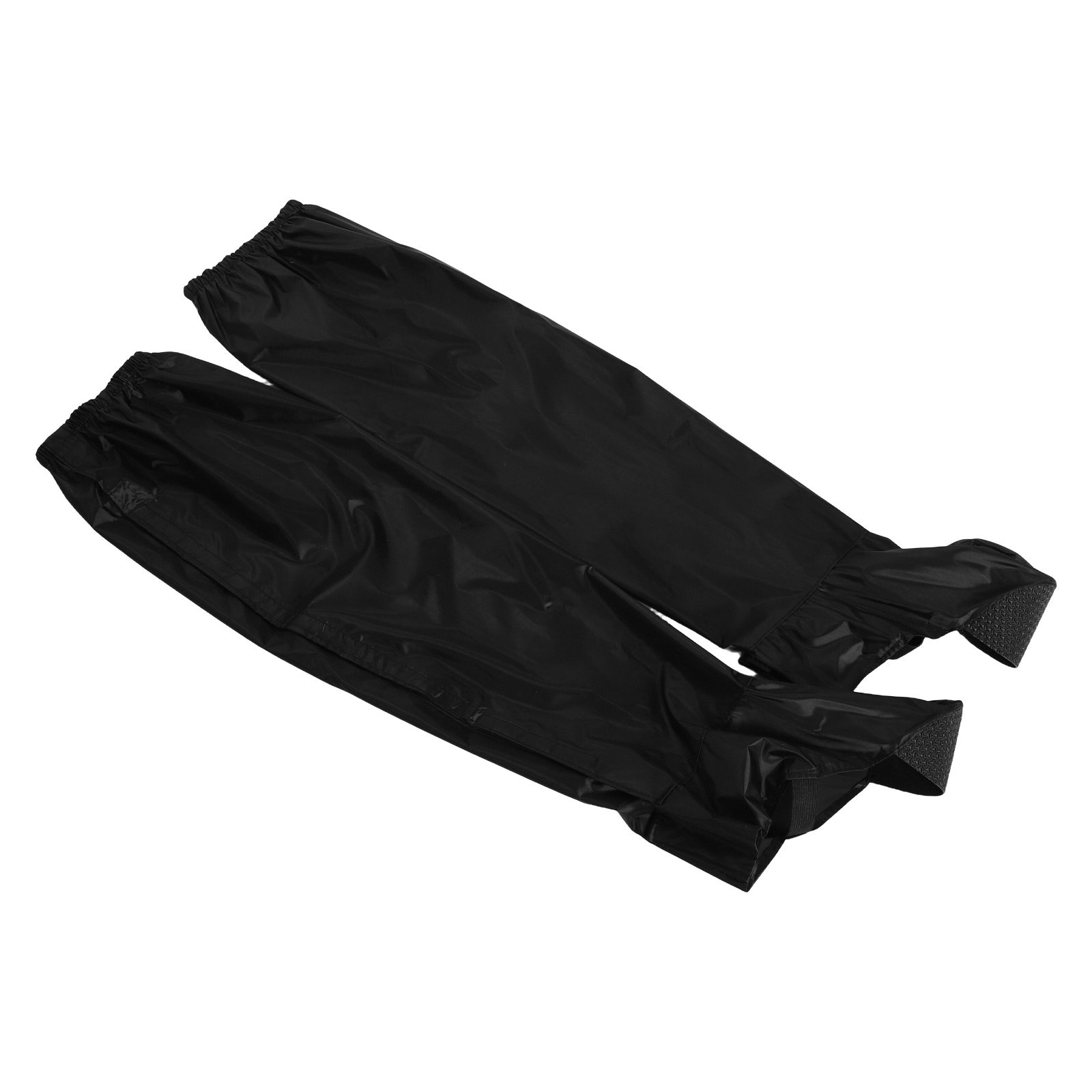1 Pair Of Waterproof Rain Pant - Motorcycle Gear Mens recension och pris