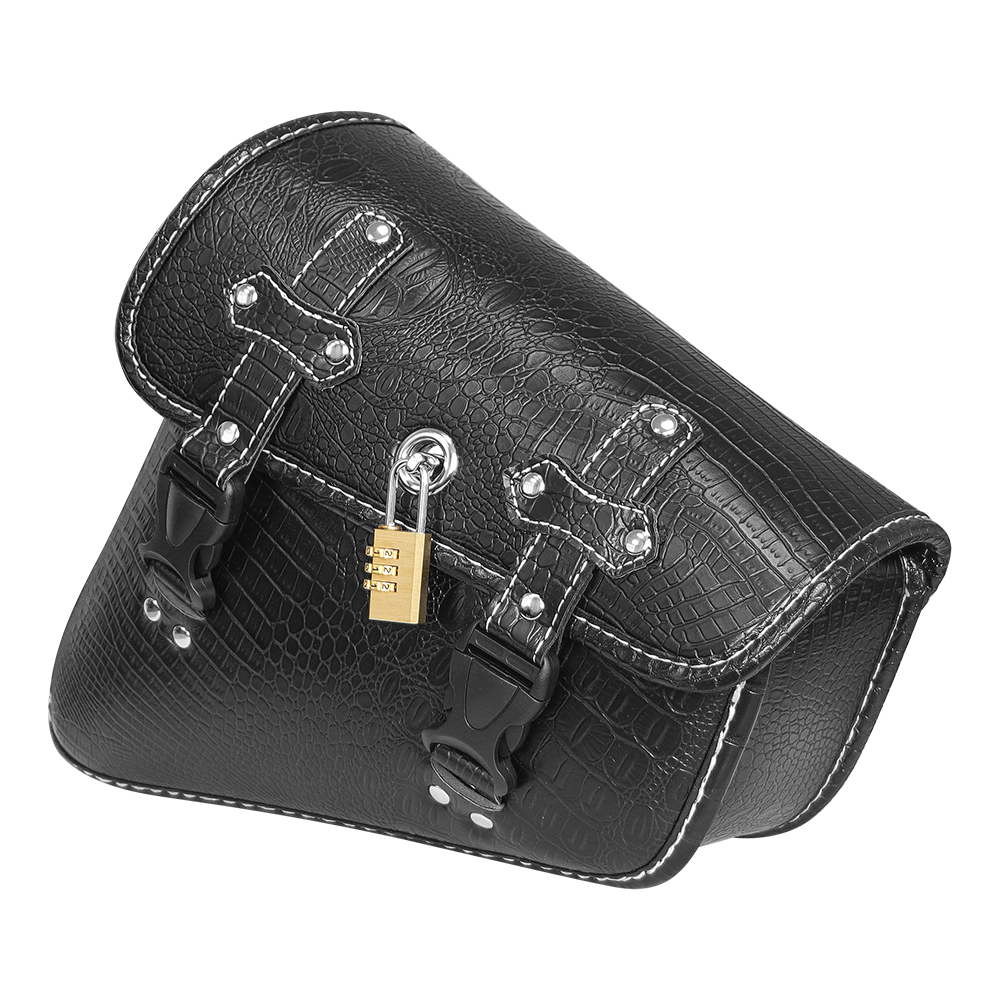 Universal Cruiser Prince Motor - Motorcycle Gear Backpack recension och pris