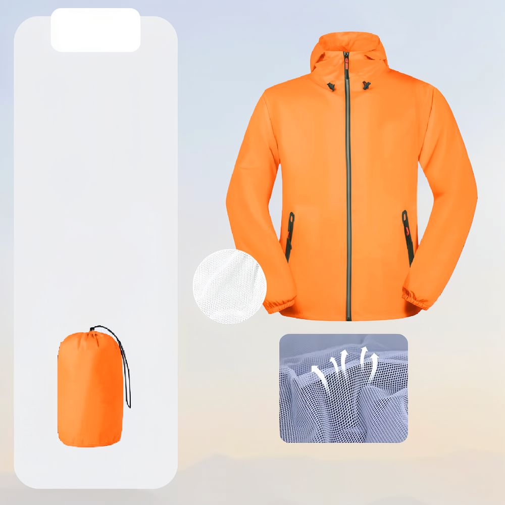 Durable Breathable Rain Suit W - Motorcycle Gear Mens recension och pris