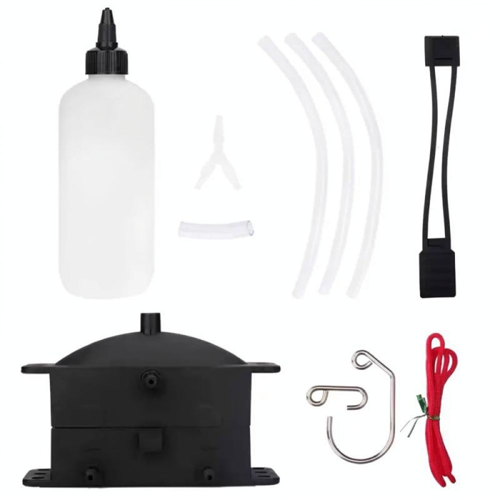 Professional Bike Chain Cleane - Motorcycle Gear Oil For Chain recension och pris