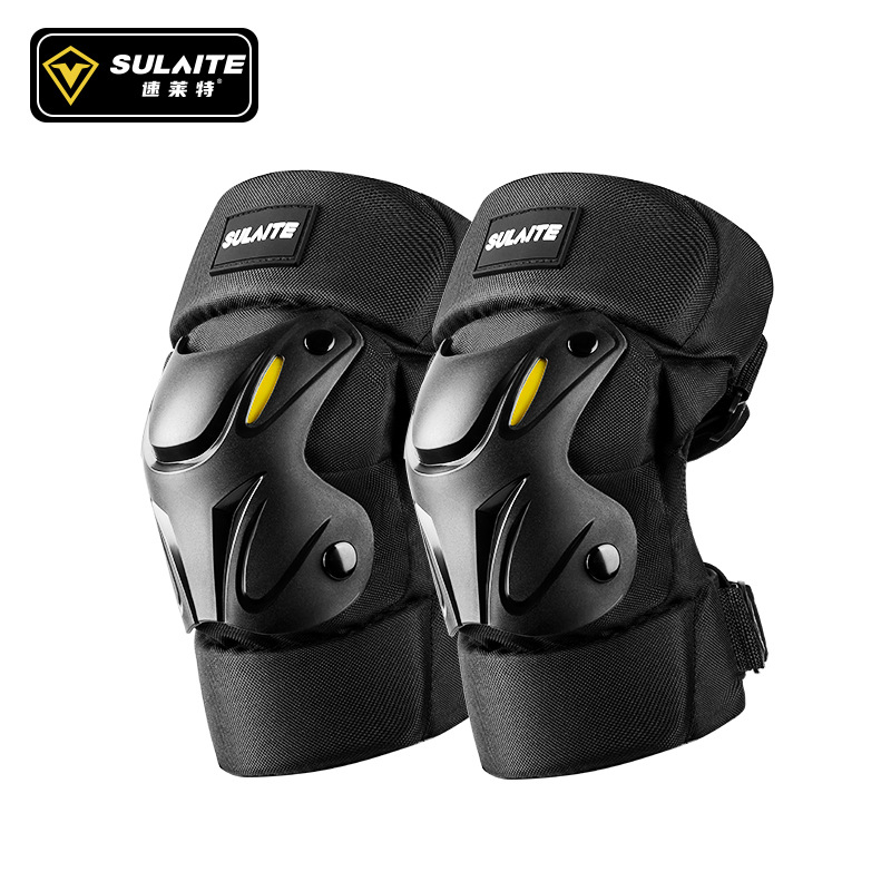Motorcycle knee pads elbow pad - Motorcycle Gear For Woman recension och pris