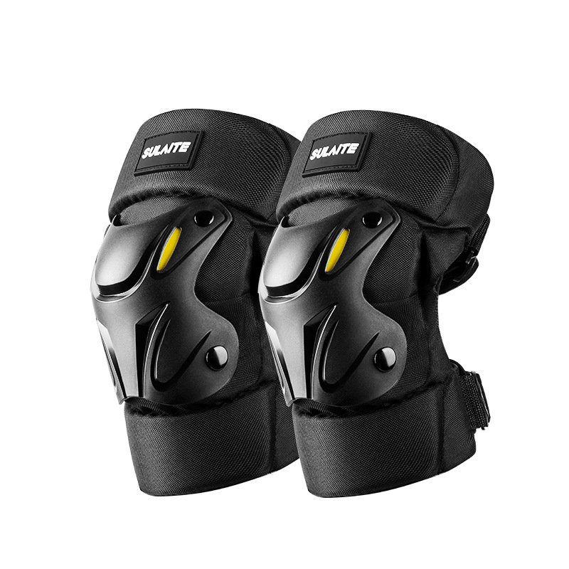 Motorcycle knee pads elbow pad - Motorcycle Gear For Woman recension och pris