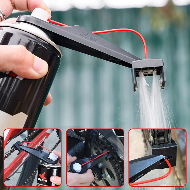 Motorcycle Chain Oiling Divert - Motorcycle Gear Oil For Chain recension och pris