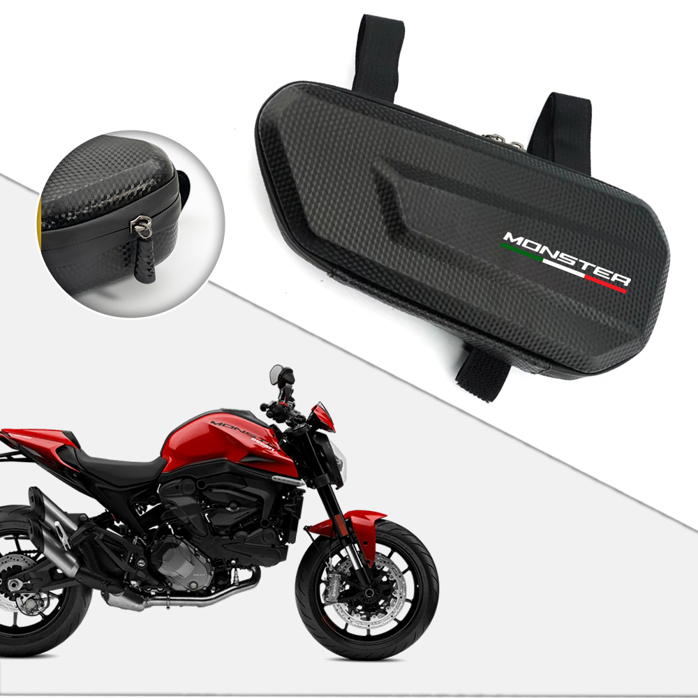 Easy To Clean Waterproof Multi - Motorcycle Gear Companies recension och pris