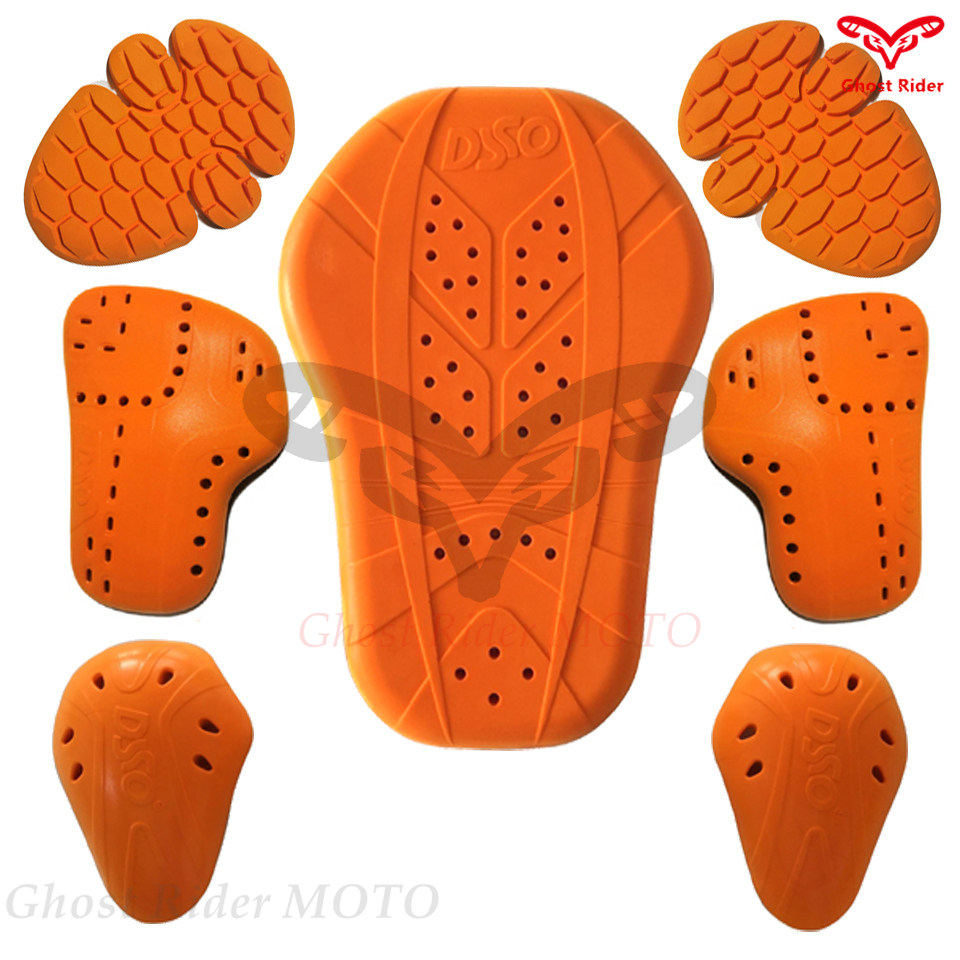 Motorcycle Jacket Insert Prote - Motorcycle Gear For Woman recension och pris
