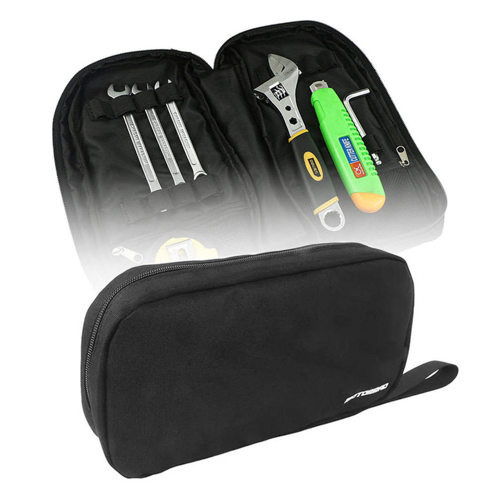 Motorcycle Toolbox Tool Box In - Motorcycle Gear Backpack recension och pris