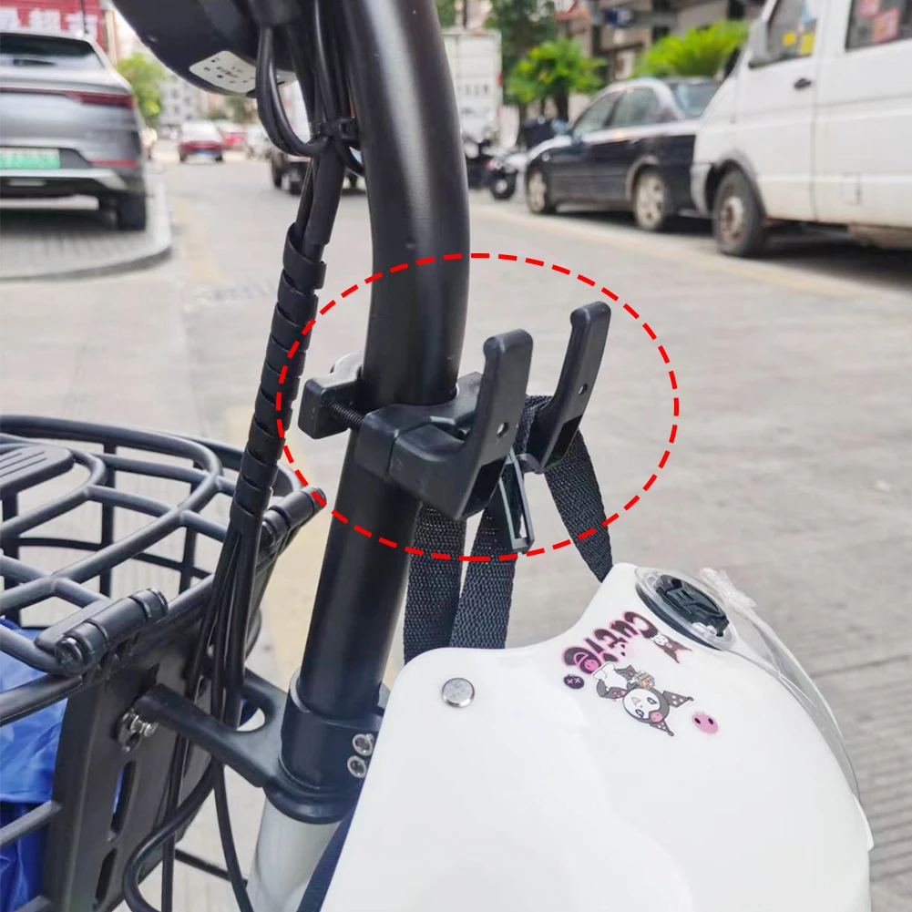 Hooks Motorcycle Helmet Access - Motorcycle Gear Backpack recension och pris