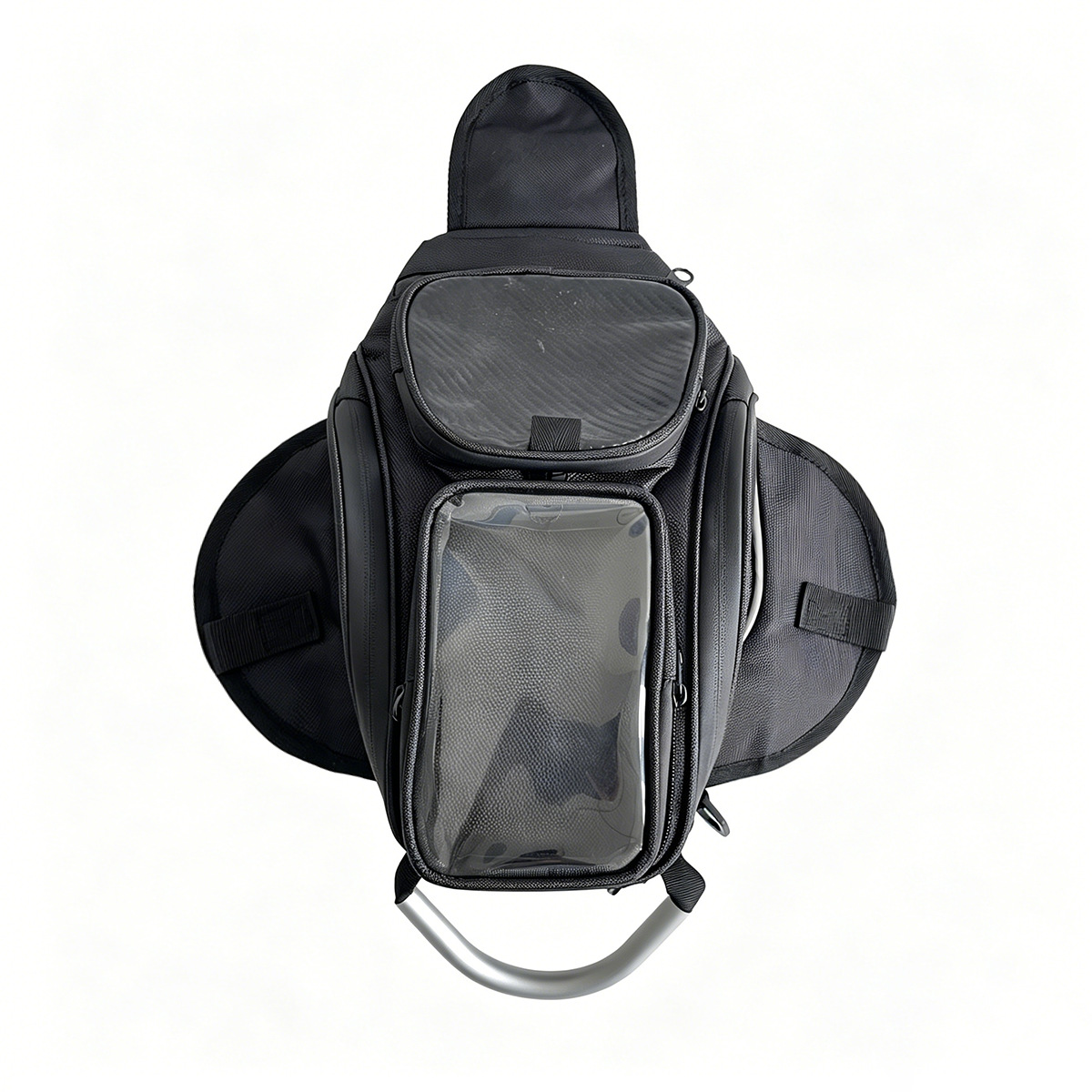 Magnetic Touchscreen Motorcycl - Motorcycle Gear Companies recension och pris